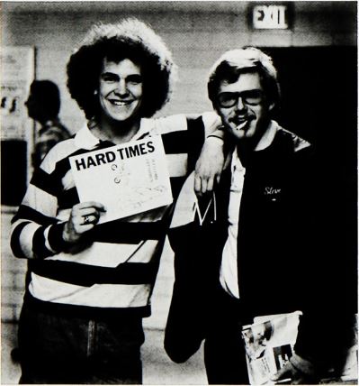 two class of 1979 students